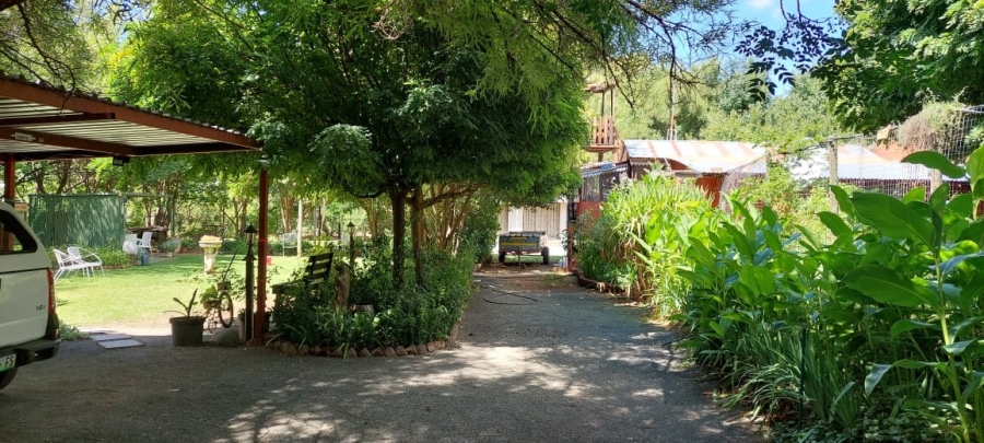 2 Bedroom Property for Sale in Bethulie Free State